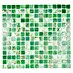 Mosaikfliese Quadrat Mix GSL 550 