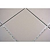 Mozaik pločica Quadrat Uni CU 932  (29,8 x 29,8 cm, Sive boje, Mat) | BAUHAUS