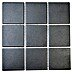 Mosaikfliese Quadrat RAT 890 