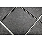 Mosaikfliese Quadrat RAT 890 (29,8 x 29,8 cm, Schwarz, Matt) | BAUHAUS