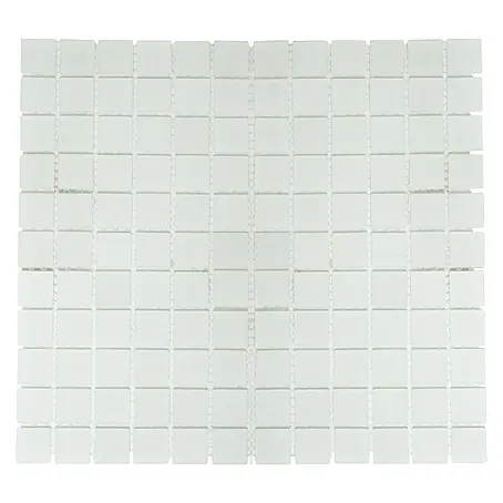 Mosaikfliese Quadrat Crystal CM 4045