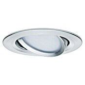 Paulmann Uugradbena LED svjetiljka (6,5 W, Aluminij, Promjer: 8,4 cm, 3 kom)