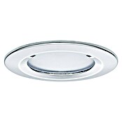 Paulmann Uugradbena LED svjetiljka (6,5 W, Krom, Promjer: 7,8 cm, 3 kom, IP44)