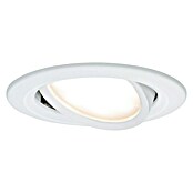 Paulmann Uugradbena LED svjetiljka (6,5 W, Bijelo, Promjer: 8,4 cm, 3 kom)