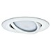 Paulmann Nova Set ugradbenih LED svjetiljki Nova 