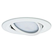 Paulmann Uugradbena LED svjetiljka (6,5 W, Bijelo, Promjer: 8,4 cm, 3 kom)