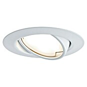 Paulmann Uugradbena LED svjetiljka (5 W, Bijelo, Promjer: 9 cm, 3 kom)