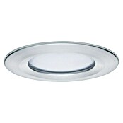 Paulmann Set de focos LED empotrables (6,5 W, Aluminio, Diámetro: 7,8 cm, 3 uds.)