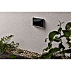 Paulmann LED-Solar-Außenwandleuchte (Dämmerungssensor, 0,05 W, Kunststoff, Warmweiß)