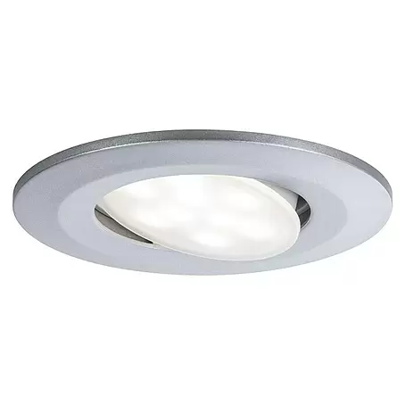 Paulmann  LED-Einbauleuchten-Set Calla