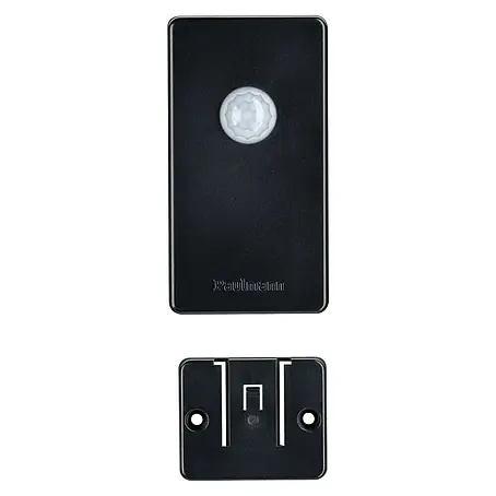 Paulmann Plug & Shine Sensor de movimiento