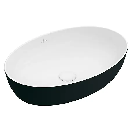 Villeroy & Boch Artis Aufsatzwaschbecken