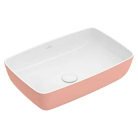 Villeroy & Boch Artis Aufsatzwaschbecken