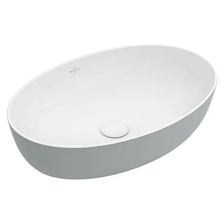 Villeroy & Boch Artis Aufsatzwaschbecken