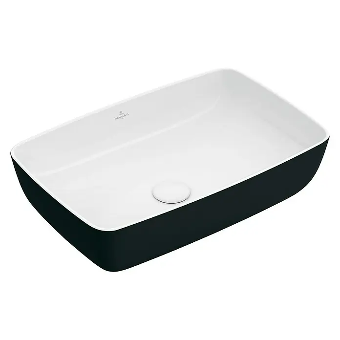 Villeroy & Boch Artis Aufsatzwaschbecken