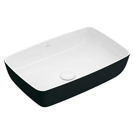 Villeroy & Boch Artis Aufsatzwaschbecken