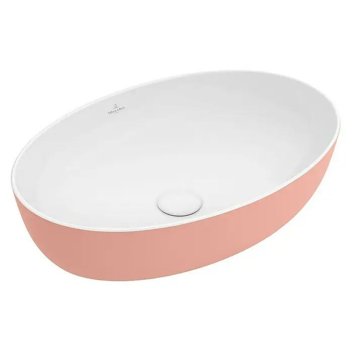 Villeroy & Boch Artis Aufsatzwaschbecken