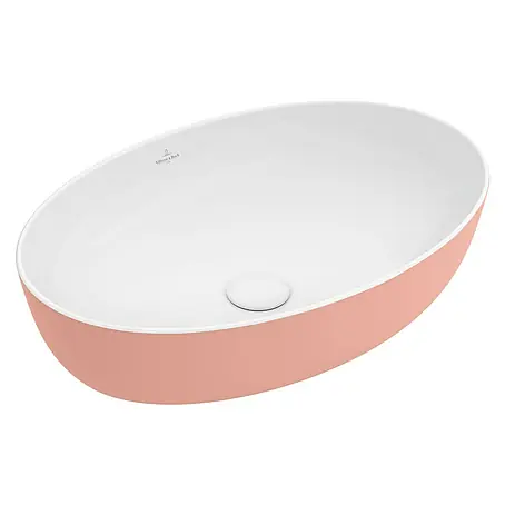 Villeroy & Boch Artis Aufsatzwaschbecken