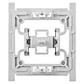 Homematic IP Adapter EQ3-ADA-S (1 Stk., Passend für: Siemens Schalter DELTA miro/DELTA line/DELTA style) | BAUHAUS