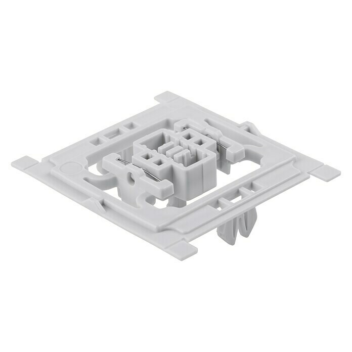 Homematic IP Adapter EQ3-ADA-S (1 Stk., Passend für: Siemens Schalter DELTA miro/DELTA line/DELTA style) | BAUHAUS