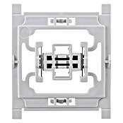 Homematic IP Adapter EQ3-ADA-S (1 Stk., Passend für: Siemens Schalter DELTA miro/DELTA line/DELTA style) | BAUHAUS