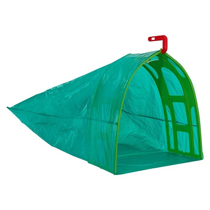 Cleantech Sackspreizer Flex 90Passend für: Säcke B x H: 80/85/90 x 110 - 120 cm, Gartenabfälle Right Side View