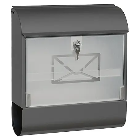 Lienbacher Wandbriefkasten