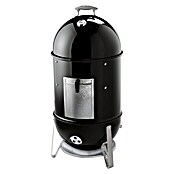 Weber Ahumadores (Negro, Superficie parrilla: 2 x Ø 47 cm)