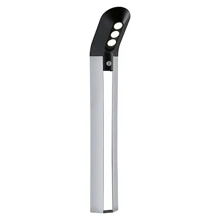 Paulmann Soley LED-Außenwegleuchte