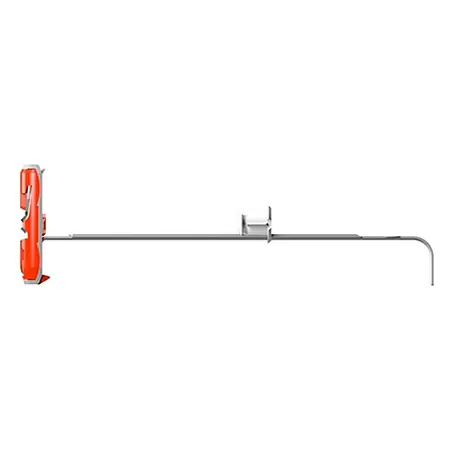 Fischer Duotec Taco basculante 10