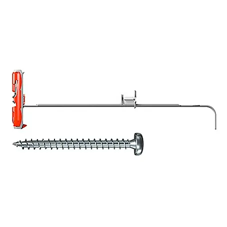Fischer Duotec Taco basculante 10