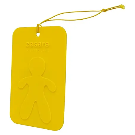 Mr & Mrs Fragrance Cesare Card Lufterfrischer