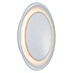 Paulmann Neordic Downlight empotrable LED redondo 