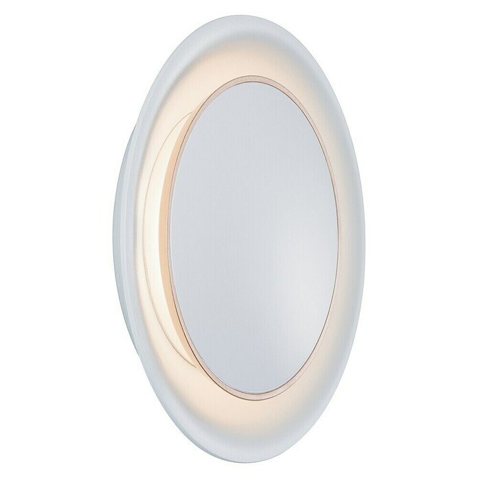 Paulmann Neordic Downlight LED empotrable (2,5 W, Blanco)