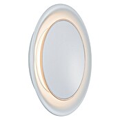 Paulmann Neordic Downlight LED empotrable (2,5 W, Blanco)