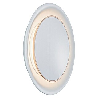 Paulmann Neordic Downlight empotrable LED redondo (Ø x Al: 12,3 x 2,5 cm, Blanco cálido)