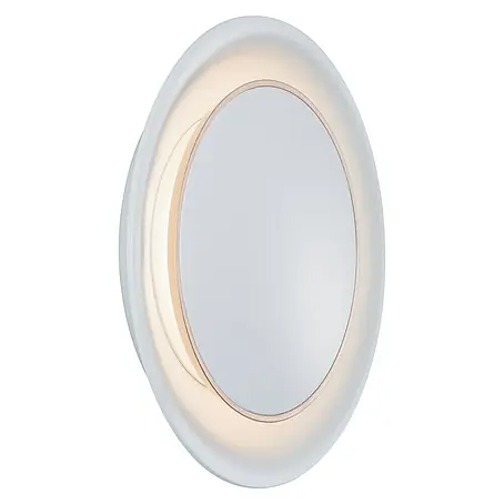 Paulmann Neordic Downlight empotrable LED redondo
