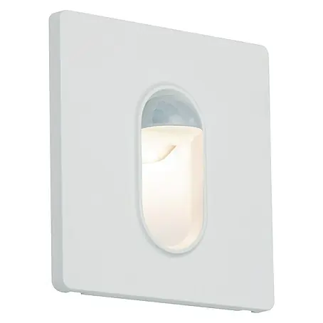 Paulmann  LED-Einbauleuchte eckig