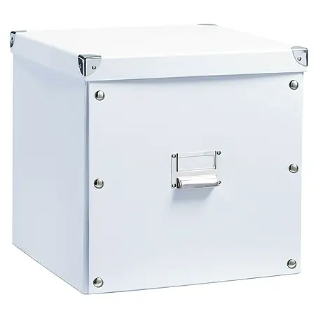 Zeller Present  Caja de almacenaje