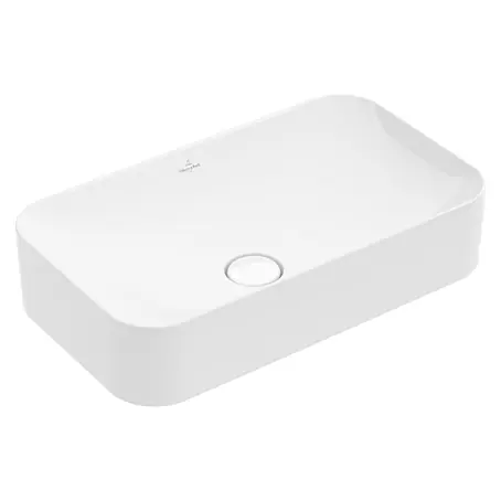Villeroy & Boch Finion Aufsatzwaschbecken