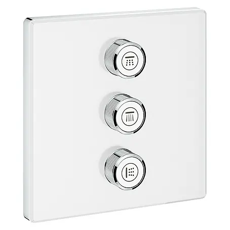 Grohe Grohtherm SmartControl UP-Ventil