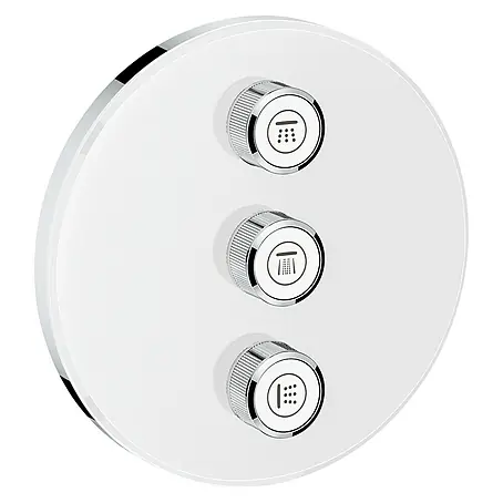 Grohe Grohtherm SmartControl UP-Ventil