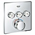 Grohe Grohtherm SmartControl UP-Thermostatarmatur 