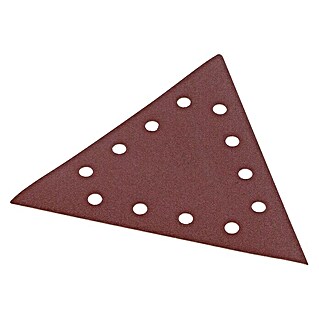 Kreator Schuurbladenset driehoek (5 st., Korreling: 60)