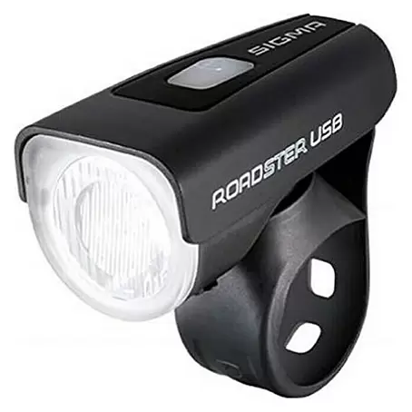 Sigma  LED-Frontleuchte Roadster