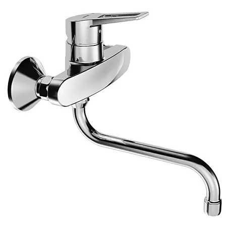 Hansa Twist Spültischarmatur