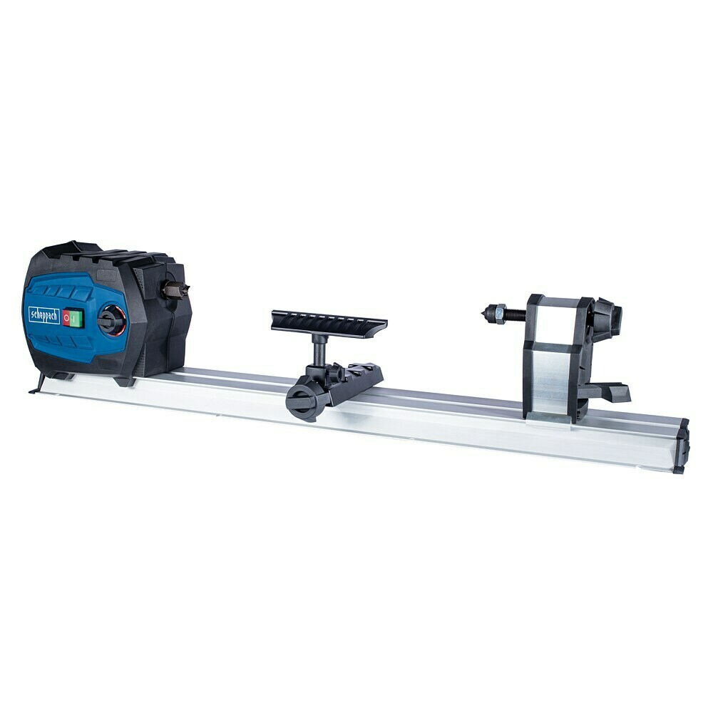Fresatrice Verticale Legno Hancaner 1200W, 25000 RPM - Con Guida Parallela Per Incisione, Scanalatura, Intaglio - Fresatrice Per Hobby E Fai Da Te