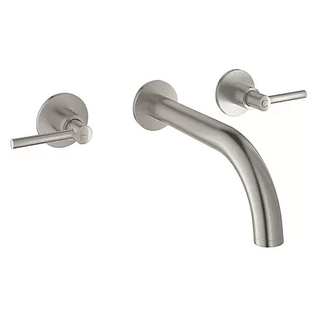 Grohe Atrio Wand-Waschtischarmatur 2