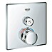 Grohe Grohtherm SmartControl UP-Thermostatarmatur 
