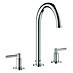 Grohe Atrio Waschtischarmatur 2 